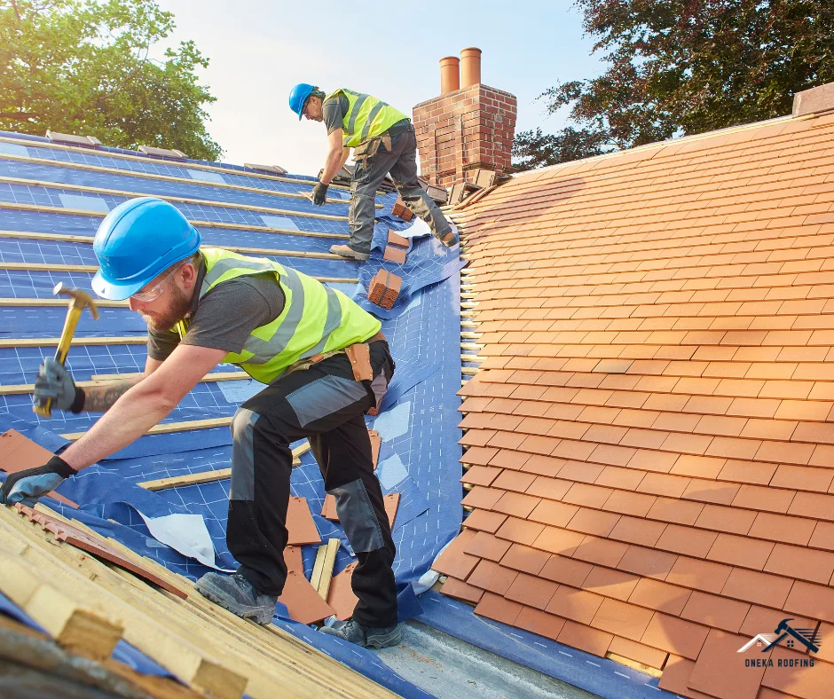 Why choose Roof Repair Near Me in Montreat, NC